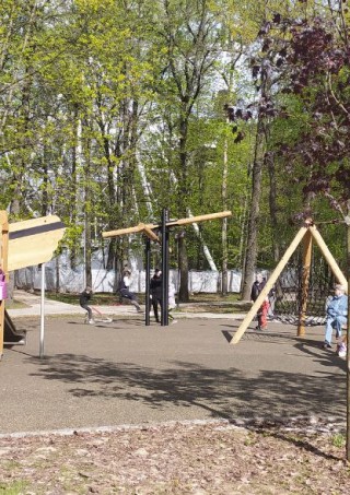 Парк Толстого - 6